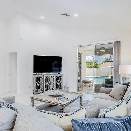 Vanderbilt Aqua Vista North North Naples Exterior foto