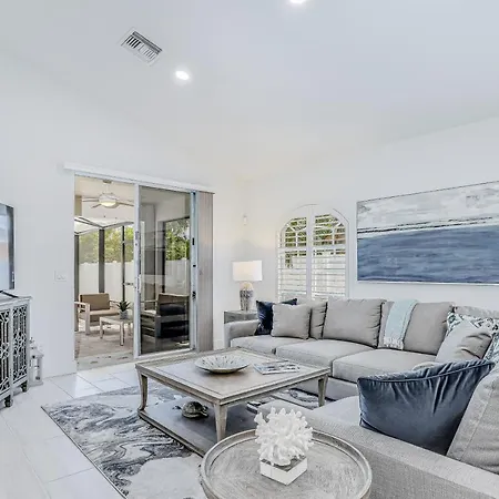 Vanderbilt Aqua Vista North North Naples Exterior foto