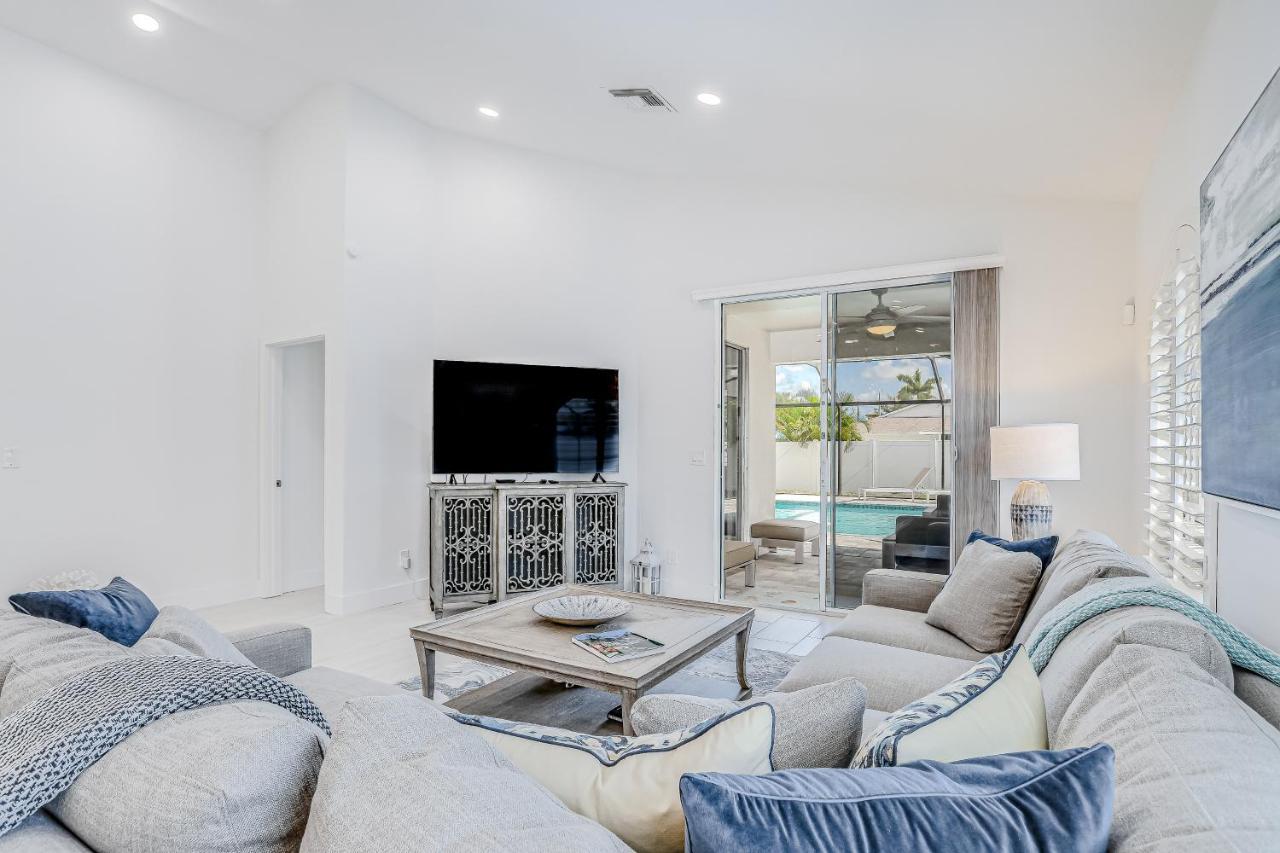 Vanderbilt Aqua Vista Holiday home