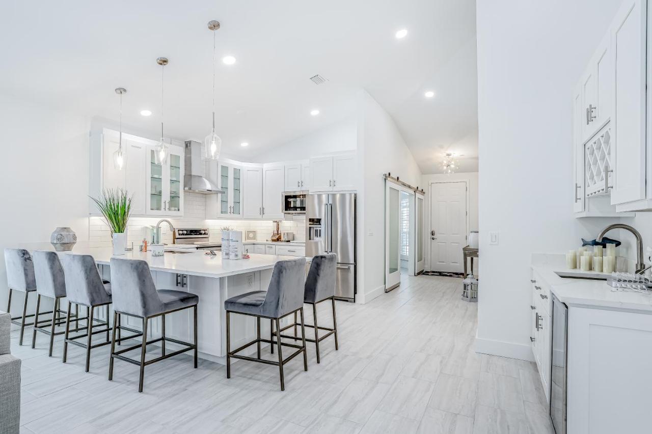 Vanderbilt Aqua Vista Holiday home *