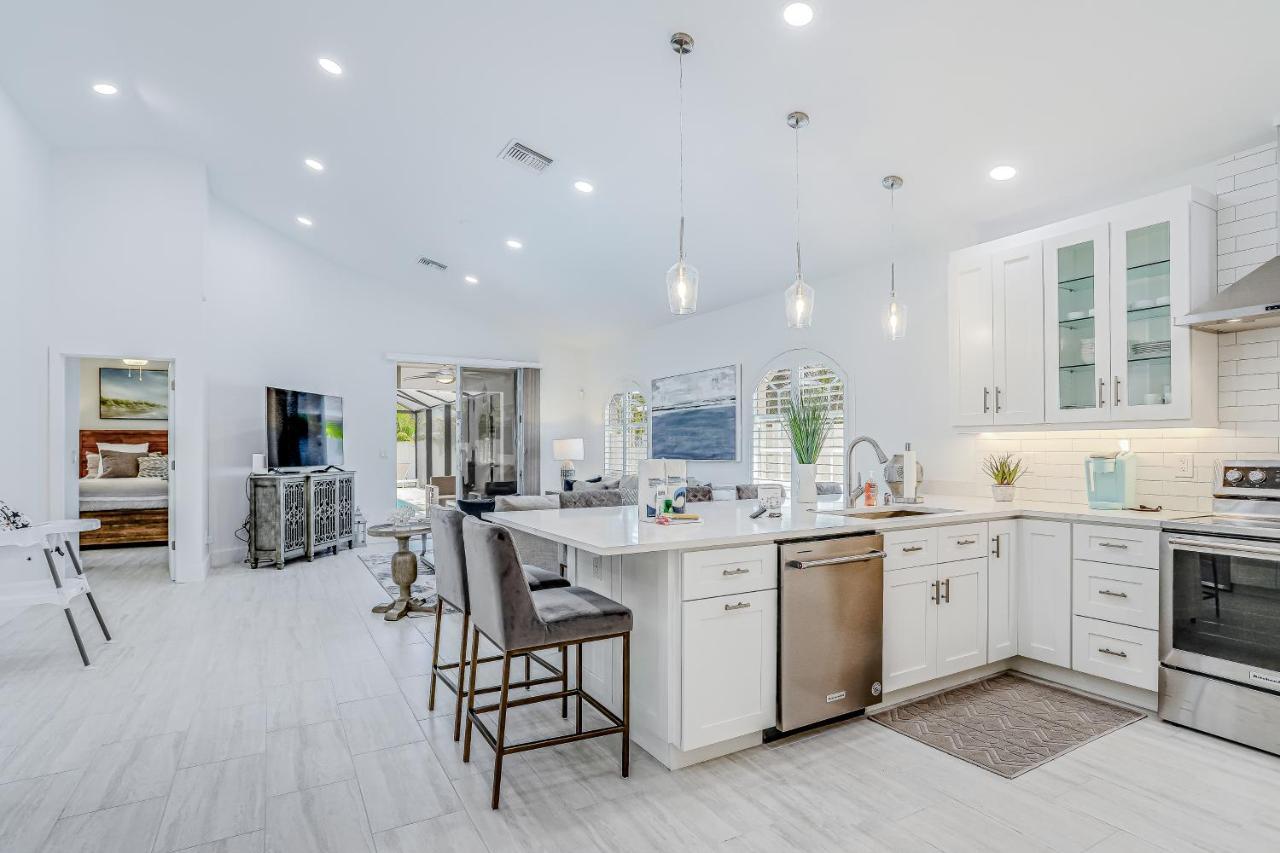 Holiday home Vanderbilt Aqua Vista Naples