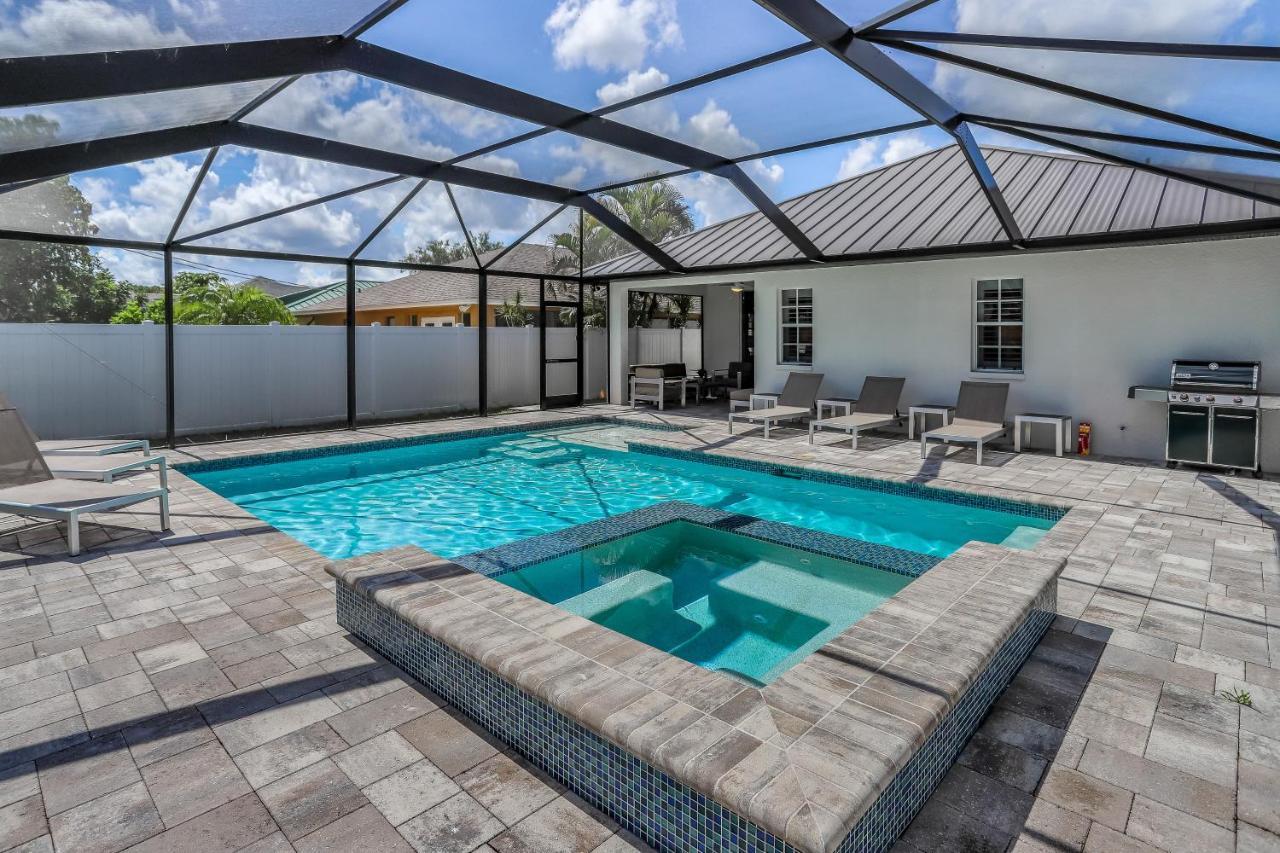 Vanderbilt Aqua Vista Holiday home Naples