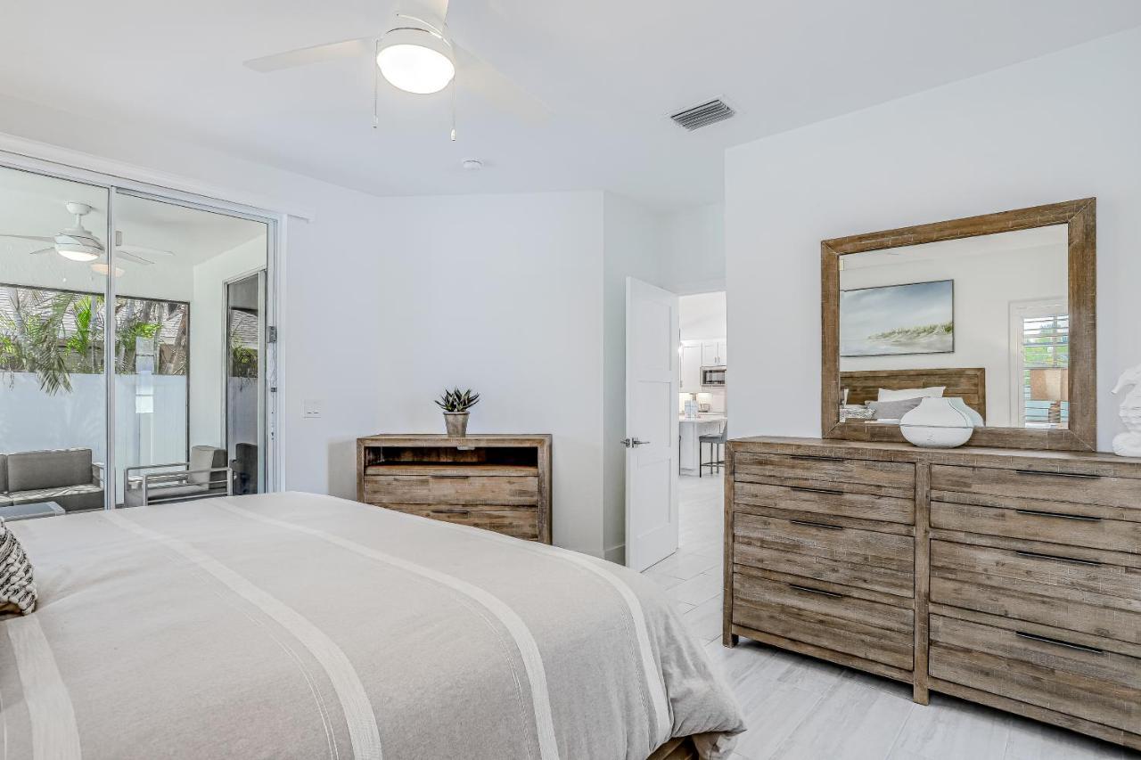 Holiday home Vanderbilt Aqua Vista Naples