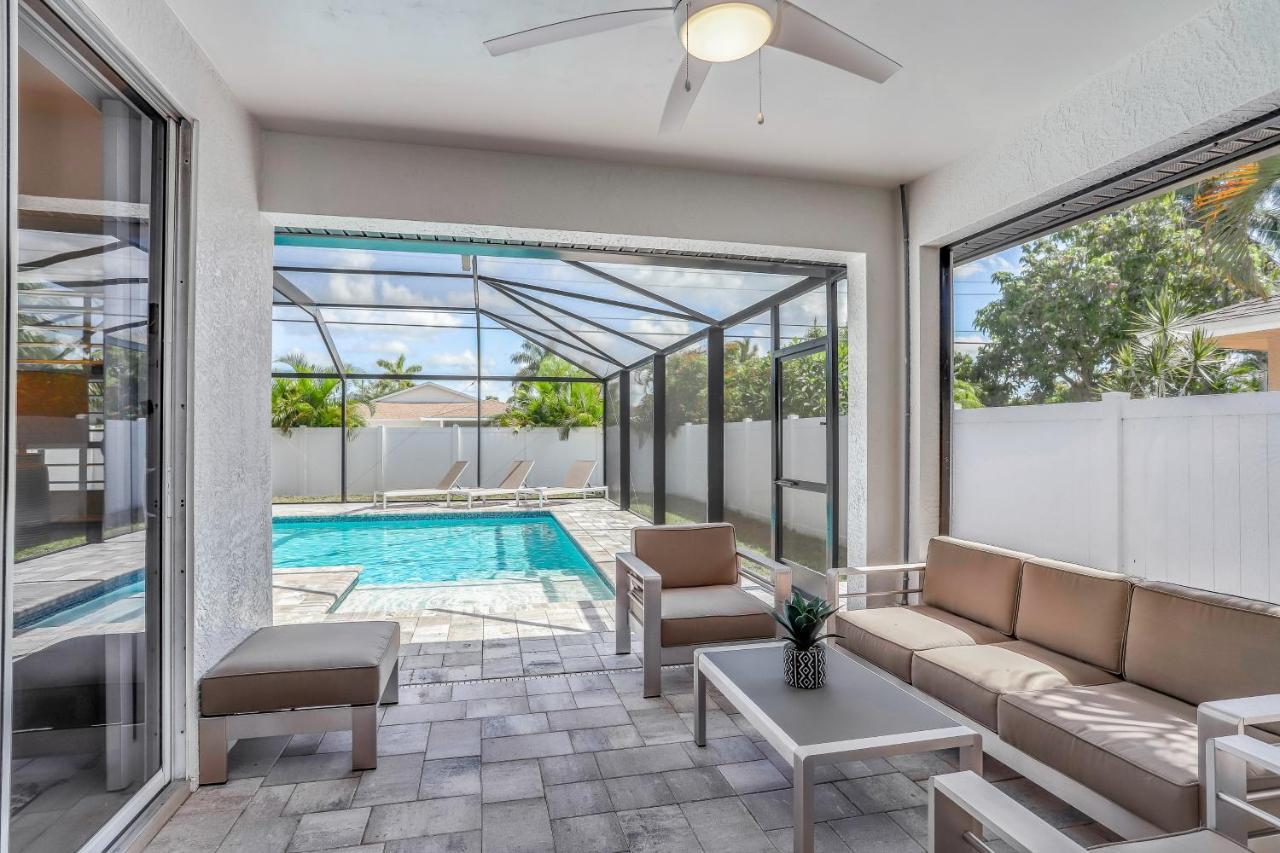 Holiday home Vanderbilt Aqua Vista