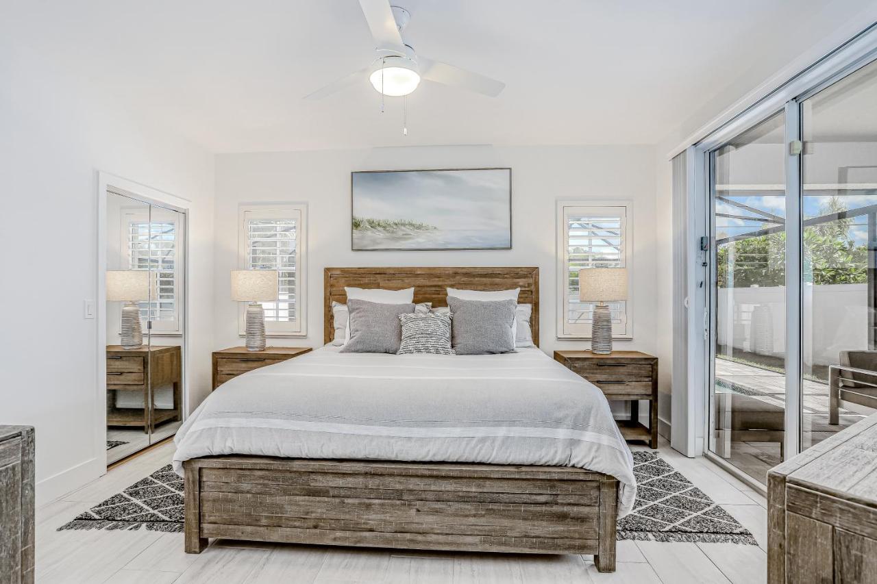 Vanderbilt Aqua Vista Holiday home Naples