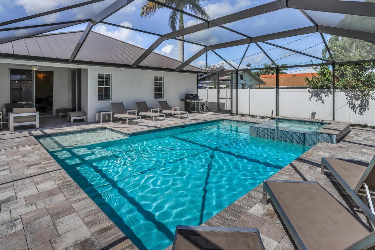 Holiday home Vanderbilt Aqua Vista *