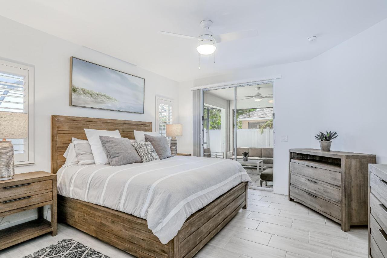 Vanderbilt Aqua Vista Holiday home Naples