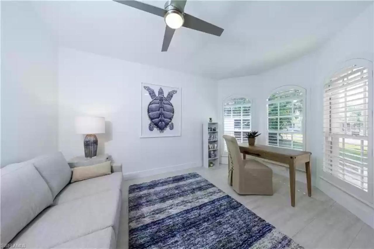 Holiday home Vanderbilt Aqua Vista
